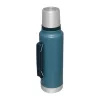 STANLEY Thermos The Legendary Classic Bottle 1,4 L Απαλό Μπλε