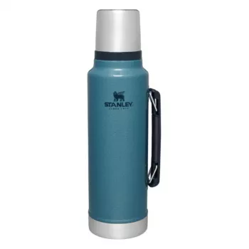 STANLEY Thermos The Legendary Classic Bottle 1,4 L Απαλό Μπλε
