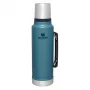 STANLEY Thermos The Legendary Classic Bottle 1,4 L Απαλό Μπλε