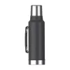 STANLEY Thermos The Legendary Classic Bottle 1,4L Ματ Μαύρο