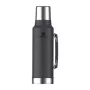 STANLEY Thermos The Legendary Classic Bottle 1,4L Ματ Μαύρο