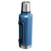 STANLEY Thermos The Legendary Classic Bottle 1,9L ανοιχτό μπλε