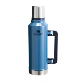 STANLEY Thermos The Legendary Classic Bottle 1,9L ανοιχτό μπλε