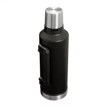 STANLEY Thermos The Legendary Classic φιάλη 2,3L μαύρο