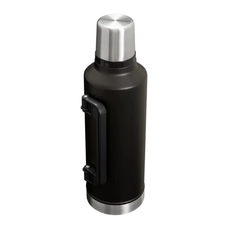 STANLEY Thermos The Legendary Classic φιάλη 2,3L μαύρο
