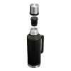STANLEY Thermos The Legendary Classic φιάλη 2,3L μαύρο