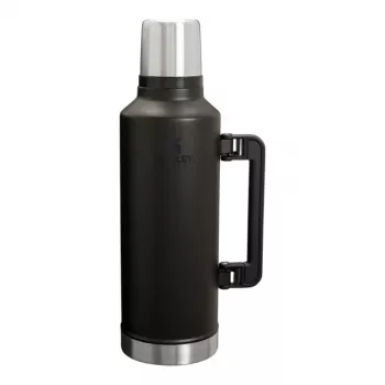 STANLEY Thermos The Legendary Classic φιάλη 2,3L μαύρο