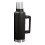 STANLEY Thermos The Legendary Classic φιάλη 2,3L μαύρο
