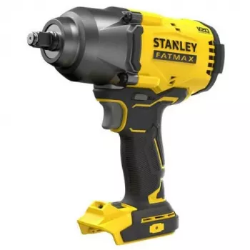 STANLEY V20 1/2 inch Επαναφορτιζόμενο Κρουστικό Κατσαβίδι Brushless (Μόνο Συσκευή)