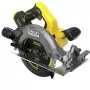 STANLEY V20 Δίσκος κοπής χωρίς ψήκτρες, χωρίς μπαταρία