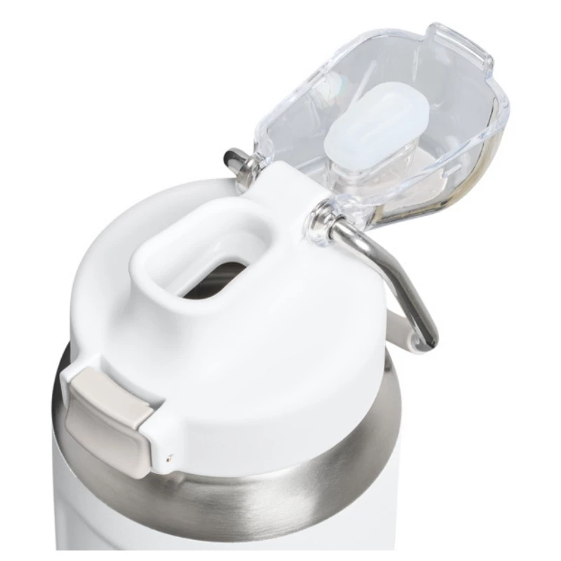 STANLEY Wellspring Θερμός 0,71L Λευκό