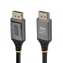 StarTech.com 0,5 m Καλώδιο DisplayPort 2.1 - DP54 - Βύσμα DisplayPort σε Βύσμα DisplayPort - Μαύρο