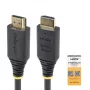 StarTech.com 1,5 m (4,9 ft) Premium Certified High Speed Καλώδιο HDMI, 4K60Hz, Μαύρο