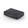 StarTech.com 4-Port DVI-I KVM Switch με Ήχο και USB 2.0 Hub