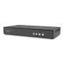 StarTech.com CK4-HP104C ασφαλής 4-port KVM switch με ήχο και USB, TAA