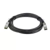 StarTech.com Καλώδιο Direct Attach Copper 5m Συμβατό με Cisco QSFP-H40G-CU5M