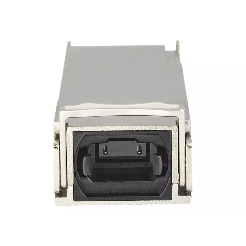 StarTech.com MSA-compliant 40 Gigabit Fiber Transceiver QSFP40SR4ST