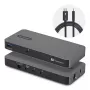 StarTech.com 303UE-TB5-HUB Thunderbolt 5 Hub, 4-Port