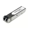 StarTech.com XG-SR-ST Μονάδα πομποδέκτη SFP+, 10GBASE-SR, συμβατό με Brocade, LC-Multimode, 850nm, DDM