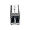 StarTech.com XG-SR-ST Μονάδα πομποδέκτη SFP+, 10GBASE-SR, συμβατό με Brocade, LC-Multimode, 850nm, DDM