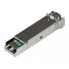 StarTech.com XG-SR-ST Μονάδα πομποδέκτη SFP+, 10GBASE-SR, συμβατό με Brocade, LC-Multimode, 850nm, DDM