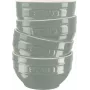 STAUB Σετ σερβίρισμα μπολ, 4 μπολ 12 cm, Ευκάλυπτος