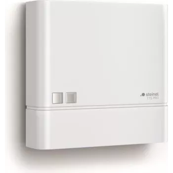 STEINEL διακόπτης λυκόφωτος TTS PRO COM1 WS (089122)
