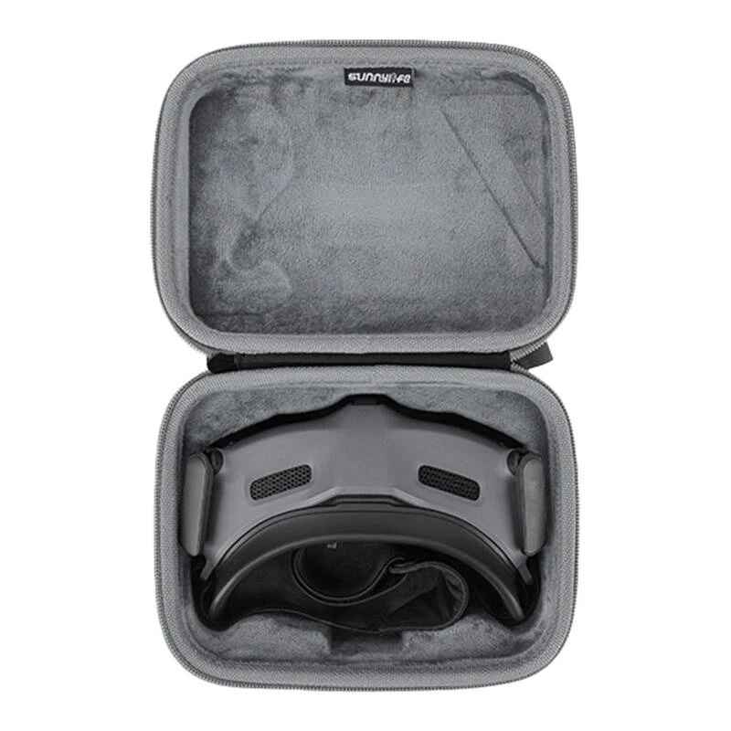 Τσάντα αποθήκευσης Sunnylife για DJI Goggles 2 / Goggles 3