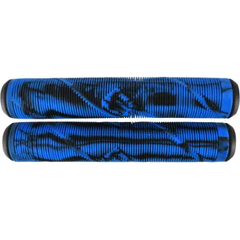Striker Pro Scooter Grips MultiColor μαύρο κίτρινο