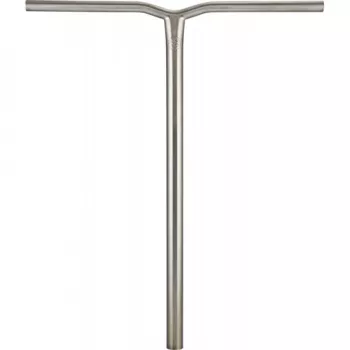 Striker Titanium Bend Τιμόνι stunt scooter 650mm raw