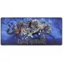 Subsonic Gaming Mousepad XXL Iron Maiden