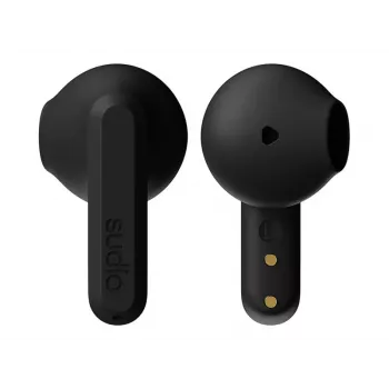 Sudio A3 ασύρματα ακουστικά, Bluetooth 5.4, Black