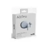Sudio A3 Pro Ασύρματα Ακουστικά, Bluetooth 5.4, Powder Blue