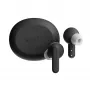 Sudio A3 Pro ασύρματα ακουστικά, Bluetooth 5.4, Cloudy Black