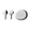 Sudio A3 ασύρματα ακουστικά, Bluetooth 5.4, White