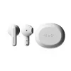 Sudio A3 ασύρματα ακουστικά, Bluetooth 5.4, White