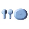 Sudio A3 Ασύρματα ακουστικά, Bluetooth 5.4, Blue