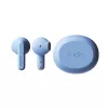 Sudio A3 Ασύρματα ακουστικά, Bluetooth 5.4, Blue