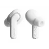 Sudio E4 Pro ασύρματα ακουστικά, Bluetooth 6.0, Cloud White