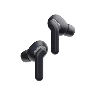 Sudio E4 Pro ασύρματα ακουστικά, Bluetooth 6.0, Midnight Black