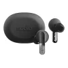Sudio N3 Pro ασύρματα ακουστικά, Bluetooth 5.4, Titanium Black