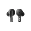 Sudio N3 Pro ασύρματα ακουστικά, Bluetooth 5.4, Titanium Black