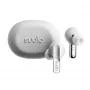 Sudio N3 Pro ασύρματα ακουστικά, Bluetooth 5.4, Chrome White