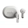 Sudio N3 ασύρματα ακουστικά, Bluetooth 5.4, Milky White
