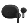 Sudio N3 ασύρματα ακουστικά Bluetooth με μικρόφωνο, Onyx Black