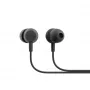 Sudio V3 ασύρματα in-ear ακουστικά με μικρόφωνο, φόρτιση USB-C, Dusty Black