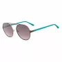 ΓΥΑΛΙΑ ΗΛΙΟΥ GUESS UNISEX GU3028S-49F (Φακός/Γέφυρα/Βραχίονας) 55/19/140 mm