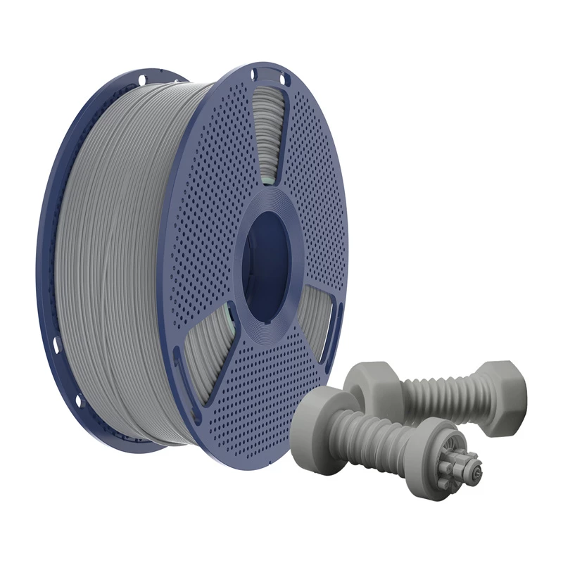 SUNLU ABS High-Speed νήμα γκρι 1,75 mm 1 kg