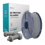SUNLU ABS High-Speed νήμα γκρι 1,75 mm 1 kg