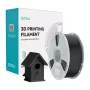 SUNLU ASA Filament 1,75 mm Μαύρο – Πηνίο 1 kg για 3D εκτύπωση